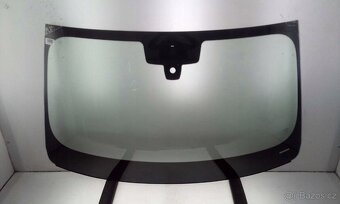 BMW X3 F25 G01 čelní sklo - 10