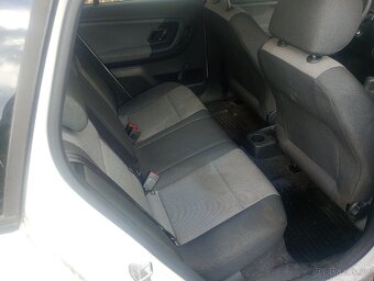 Škoda fabia 2 combi - 10