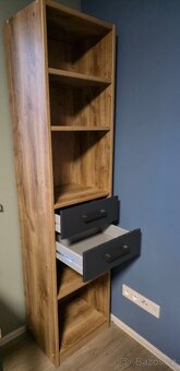 Nábytek do studentského pokoje - 10