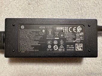 Notebook HP 255 G7 - 10