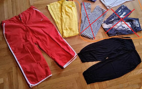 158-170 dívčí moderní oblečení - 10