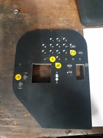 Prodám opravené moduly,.počítače,timberjack.john deere - 10