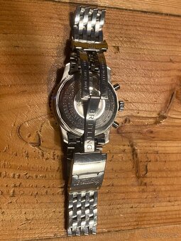 Breitling Navitimer 50th anniversary 1952-2002 - 10