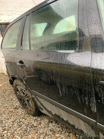 Octavia 2 veskere nahradni dily - 10