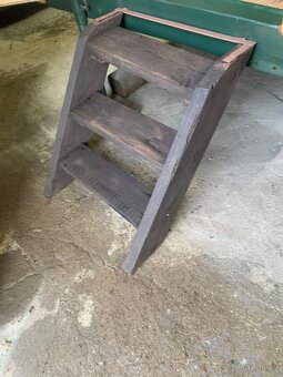 Zahradní domek maringotka - 10