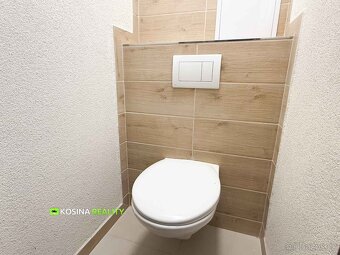 Byt 3+1 s lodžií, 73 m2, Citice - 10