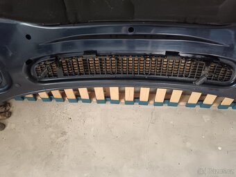 E46 Coupe kapota před facelift Top Stav - 10