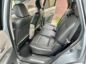 2013 SUBARU TRIBECA LIMITED 3.6R AWD - 10