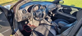 AUDI A3 8P 1.9 TDI 77kw - 10
