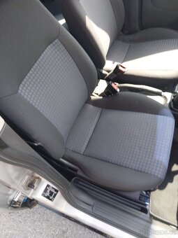 Opel Corsa 1,2i  173 000km - 10