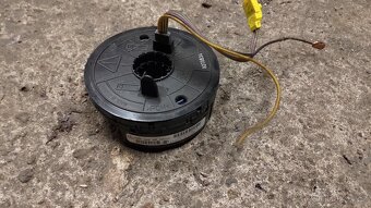 Mercedes Benz A210 Evolution W168 - Náhradní díly - 10