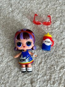 L.O.L. panenky s příslušenstvím - 10