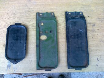 Škoda 100 -1000 starší nd . - 10