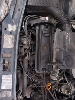 Škoda Felicia 1.3 , 1.6 a 1.9D - veškeré náhradní díly - 10