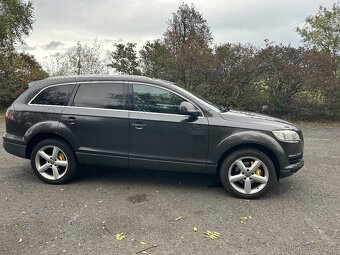 Audi q7 3.0TDI 171KW Exclusive - 10