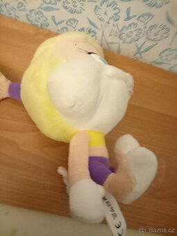 Prodám krásné plyšáky - 10