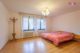Prodej rodinného domu, 278 m², Chřibská - 10