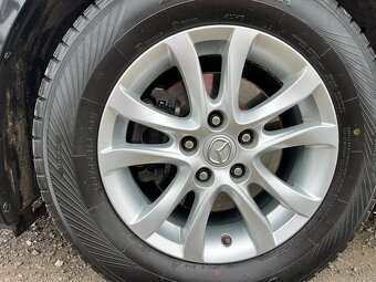 Mazda 6 2.0i,2013,161TKM,1.MAJ.XENON,RVM,TZ,PDC,ALU,SERVIS - 10