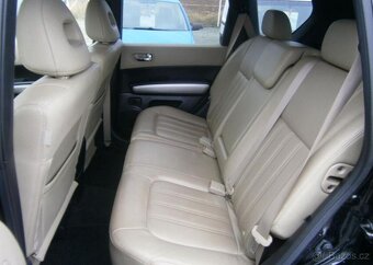 Nissan X-Trail 2.0DCi 110kw,4x4,manuál nafta manuál 110 kw - 10