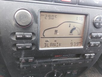 Seat Cordoba 1.4 MPI - STK 7. 2025 - 10