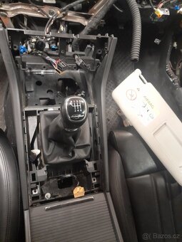 Škoda Superb 3 combi 2.0Tdi 110kw r.v.2016 L&K - 10