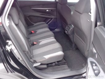 Peugeot 5008 1,2 PT ACTIVE 106.000 km - 10