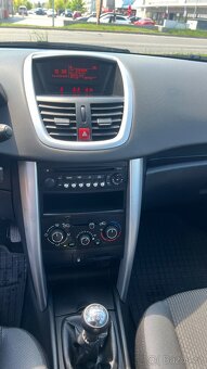 Prodám Peugeot 207 - 10