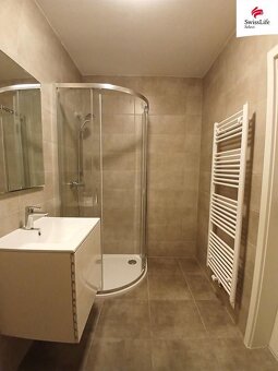 Pronájem bytu 2+kk 46 m2 Javorová, Blovice - 10