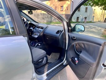 Seat Altea XL - 10