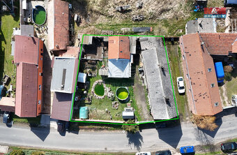 Prodej rodinného domu, 348 m², Počedělice - 10