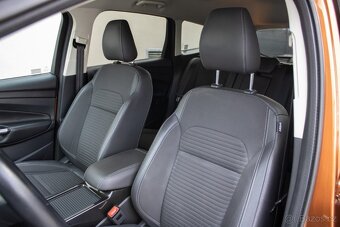 Ford Kuga 1.5 EcoBoost so ZÁRUKOU 1rok/ 20 000km - 10