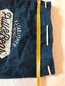 Džinovy batoh Pull&Bear - 10