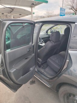 Peugeot 3008 - 10
