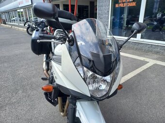 Suzuki GSF650SA Bandit (2014/33000km) - 10