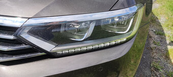 Také na splát.ky Volkswagen Passat B8 2.0TDI-110kW- DSG - 10