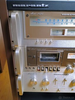 Marantz 2020,1820MK II,1050 - 10
