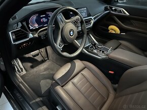 BMW M440 D XDrive rok 2022 najeto 22tis.km - 10