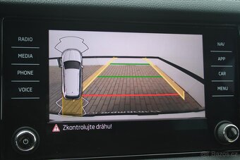 Škoda Kodiaq 2.0TDI STYLE 4x4 DSG ČR (2021) - 10