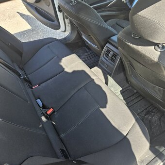 BMW F31 318d Mpaket 2015 - odpočet DPH - 10