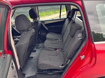 CITROEN C4 PICASSO 1.6 HDI 7 MÍST MANUÁL - 10