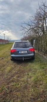 Audi a4 b7 3.0 tdi - 10