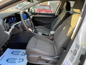 Volkswagen Golf VIII 1.0 TSi/81kW - LIFE - 10