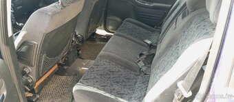Opel Zafira 1.8 rv 2001 - 10