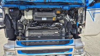 Prodám SCANIA R450 N320 TOP LINE EURO 6 - 10