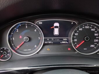 VW Touareg 3,0 Tdi 180kw r-line - 10