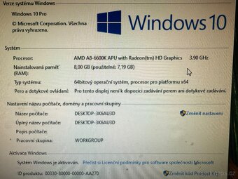 Prodám PC ZALMAN - 10