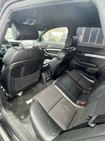 Audi a6 4F LZ9Y 2.7 tdi náhradní díly - 10