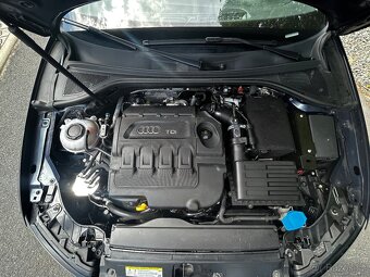 Audi A3 1.6 TDI Sportback - 10
