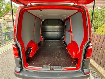 VW T6 Transporter 2017 103kw DSG 1.maj. DPH - 10