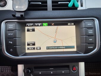 Land Rover Range Rover Evoque 2.2SD4 140kW - po servisu - 10